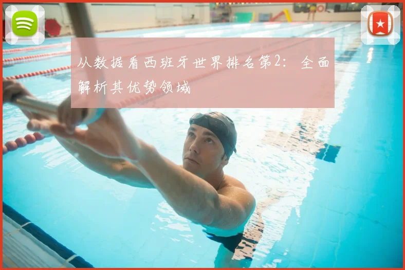 从数据看西班牙世界排名第2：全面解析其优势领域