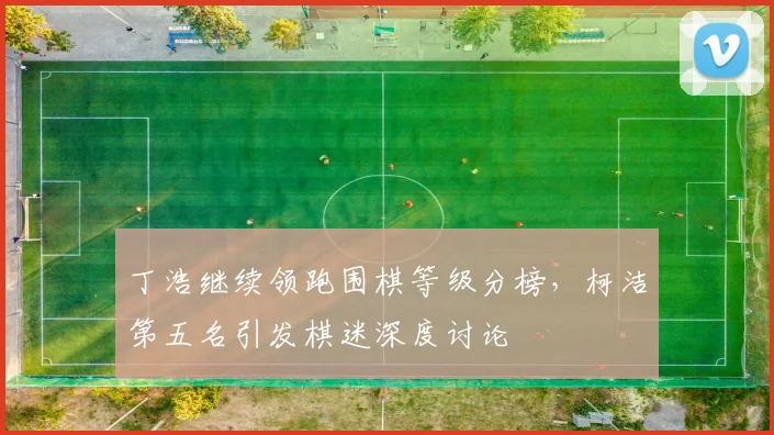 丁浩继续领跑围棋等级分榜，柯洁第五名引发棋迷深度讨论