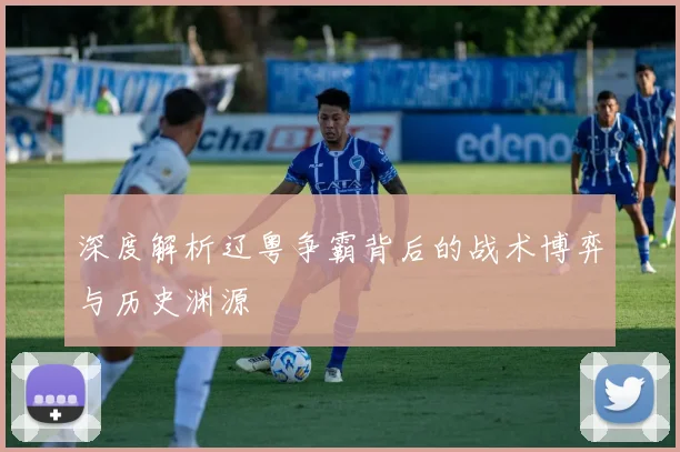 深度解析辽粤争霸背后的战术博弈与历史渊源