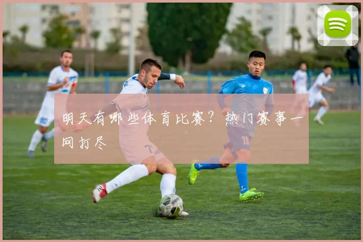 明天有哪些体育比赛？热门赛事一网打尽