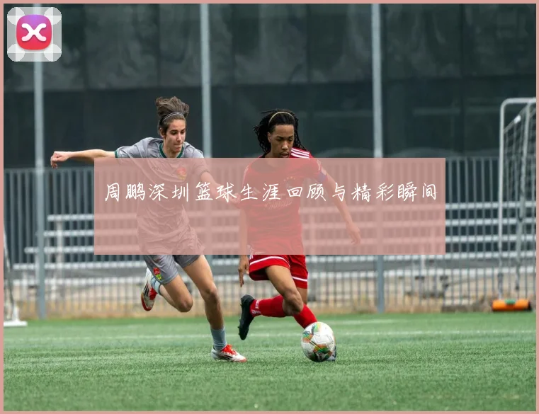 周鹏深圳篮球生涯回顾与精彩瞬间